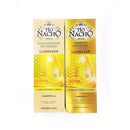 Kit Shampoo & Condicionador Clareador Tio Nacho 415ML
