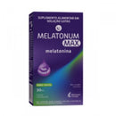 Melatonum Max Solução 30ML Menta