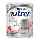 Nutren Active Sabor Morango 400g