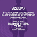 Buscopan Composto 10mg + 250mg 20 Comprimidos