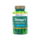 Ômega 3 1000mg C/120 Cápsulas - Eurofito