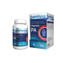 Supreforce Magnésio PA C/60 Cápsulas