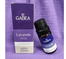 Óleo Essencial de Lavanda 10ml - Gabea