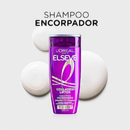 L'Oréal Paris Elseve Collagen Lifter Shampoo Encorpador  200ml