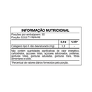 Condrigen Colágeno Tipo II 40mg Maxinutri Kit 90 Cápsulas