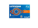 Lutevisan C/60 Cápsulas