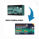 Condroflan HA Ácido Hialurônico + Colágeno Tipo II 30 Cápsulas - Airela