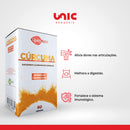 Kit C/2 Cúrcuma Longa C/60 Cápsulas - Qualy Nutri