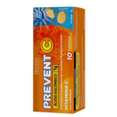 Prevent C Sabor Laranja C/10 Comprimidos Efervercentes - Prevent Pharma