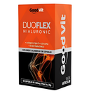 Duoflex Hialurônico Saúde das Articulações C/60 Cápsulas - Good Vit