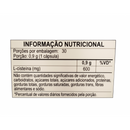 Nac 400mg C/30 Cápsulas - Mallta/Duom