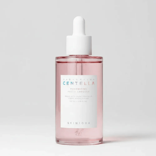 Sérum Facial Madagascar Centella Poremizing Fresh Ampoule SKIN1004 100ml