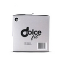 Dolce fit Pre Workout C/10 Cápsulas 38g