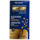 Osteo & Artro Move Saúde das Articulações C/30 Comprimidos - Prevent Pharma