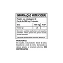 Magnésio Inositol  60 Cápsulas - Good Vit