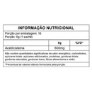 Fluimuliv Acetilcisteina 600mg C/16 Envelope Laranja