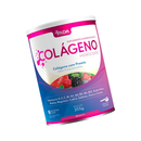 Colágeno Hirdrolisado com Premix Sabor Frutas Vermelhas - Ada Nutracêuticos