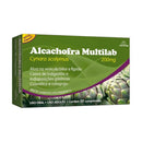 Alcachofra 200MG C/30 Comprimidos - Multilab