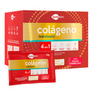Colágeno Hidro Verisol Frutas Verm Qualy Nutri c/30 Sachês