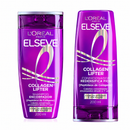 Kit L'Oréal Paris Elseve Collagen Lifter Shampoo 200ml e Condicionador 200ml
