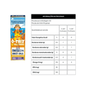 Ô-Trix Ômega 3 Em Gotas Infantil 30ml - Flora Nativa