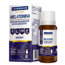 Melatonina Sem Sabor 20ml em gotas - Catarinense