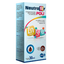 Neutrofer poli gotas 30ml - SIGMA
