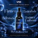 GHK-CU Copper Peptídeos Sérum 30ml
