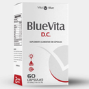 Blue Vita D-C 60 Cápsulas - Vita Blue