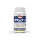 OMEGAFOR  PLUS: Ômega 3 - 60 Cápsulas