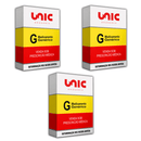 Kit C/3 Fluconazol 150mg 1 Cápsula Genérico -  Vitamedic