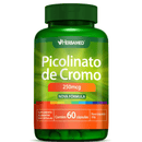 Picolinato De Cromo 250mcg C/60 Cápsulas Herbamed