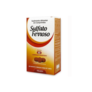 Kit C/10 Sulfato Ferroso 60 Comprimidos Arte Nativa