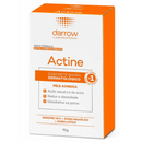 Actine Sabonete Barra 70g -  Limpeza Profunda e Controle da Oleosidade