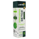 Lavitan Detox Efervescente C/16 Comprimidos Abacaxi/Hortelã