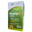 ImunyC+ 590mg C/60 Cápsulas - QualityPharma