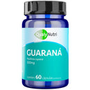 Guaraná 500mg C/60 Cápsulas - Qualy Nutri