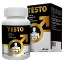 Supreforce Testo Polivitamínico C/60 Cápsulas