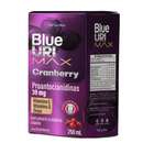 Blue Uri Max Cramberry Vita Blue