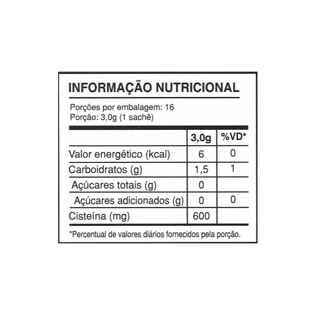 Acetil Immune 600mg 16 Sachês Laranja - Prevent Pharma