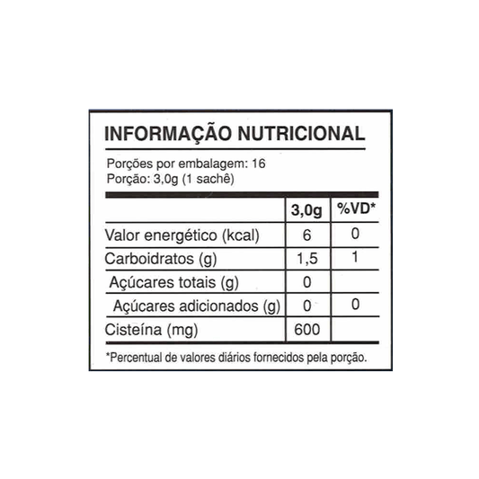 Acetil Immune 600mg 16 Sachês Laranja - Prevent Pharma