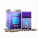 FortSkin Melasma 1000mg 60 Cápsulas - FORTLIFE