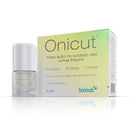 Onicut Gel Fortalecedor de Unhas Biolab 5ML