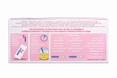 Teste de Gravidez Instant Baby Tira – Resultado Rápido e Confiável