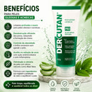 Dercutan Pro - Peles Oleosas A Acneicas
