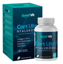 Cart Ultra Hyalurônic Articulações 60 Cápsulas Good Vit