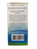 Shampoo Anticaspa Cetonat 100ml Cetoconazol 20mg Caspa e Seborreia - Nativita