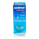 Lacrifilm Sol Oft 10ml