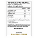 Suave mente Slow C/60 Cápsulas - Good Vit