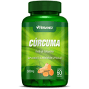 Cúrcuma 500mg C/60 Cápsulas - Herbamed